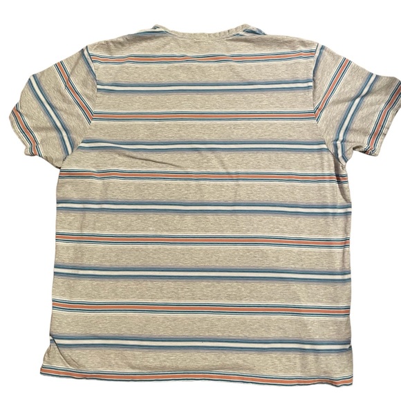 Patagonia Squeaky Clean Pocket T Shirt - Picture 2 of 7